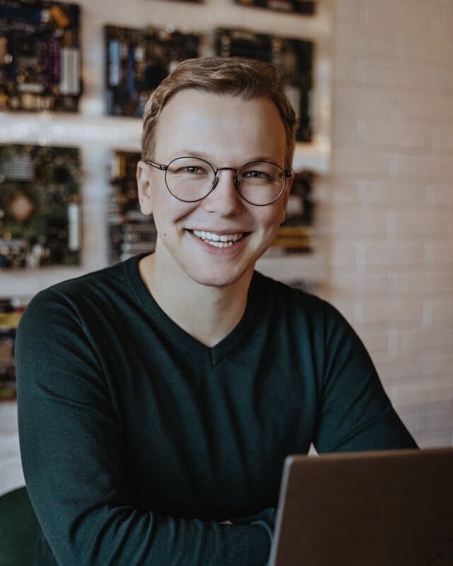 Sebastian Kucharzyk